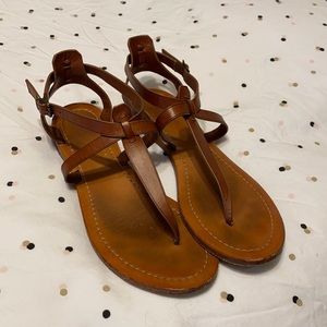 Frye Sandals
